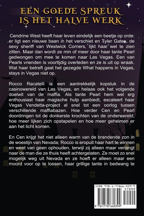 Produktbild: Een goede Spreuk is het Halve Werk