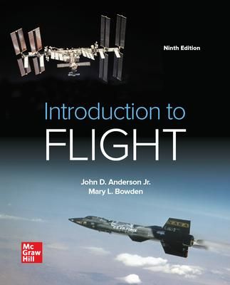 Produktbild: Loose Leaf for Introduction to Flight
