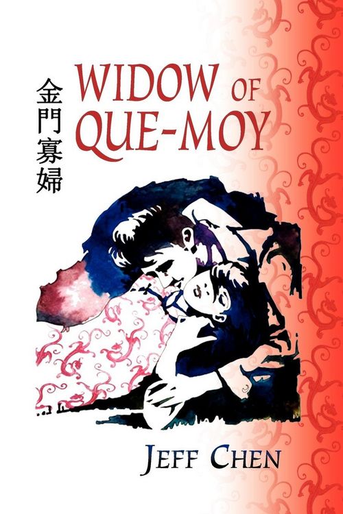 Produktbild: Widow of Que-Moy