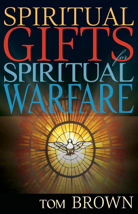 Produktbild: Spiritual Gifts for Spiritual Warfare