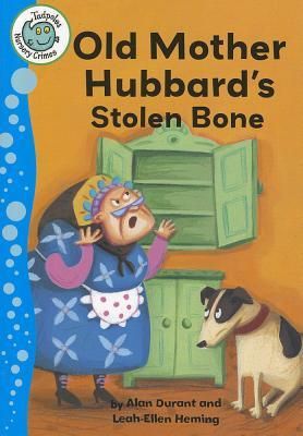 Produktbild: Old Mother Hubbard's Stolen Bone