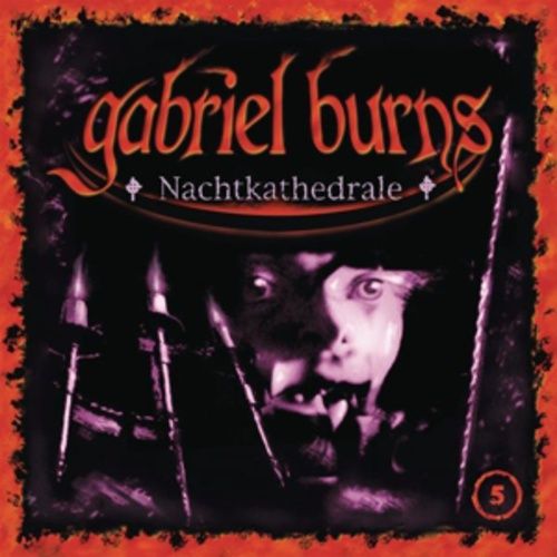 Produktbild: 05/Nachtkathedrale (Remastered Edition)