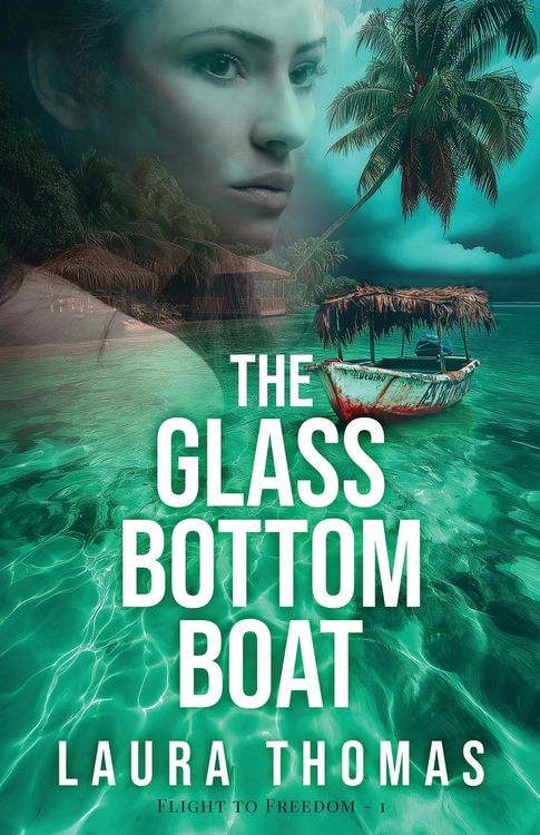 Produktbild: The Glass Bottom Boat