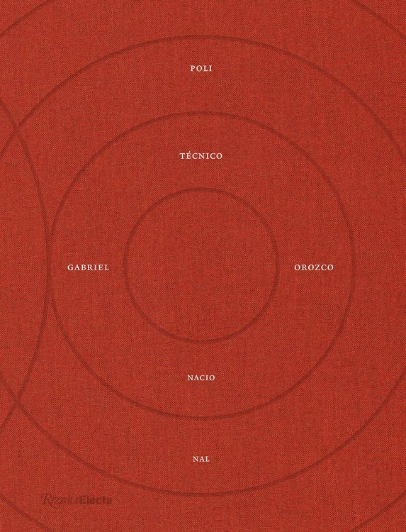 Produktbild: Gabriel Orozco