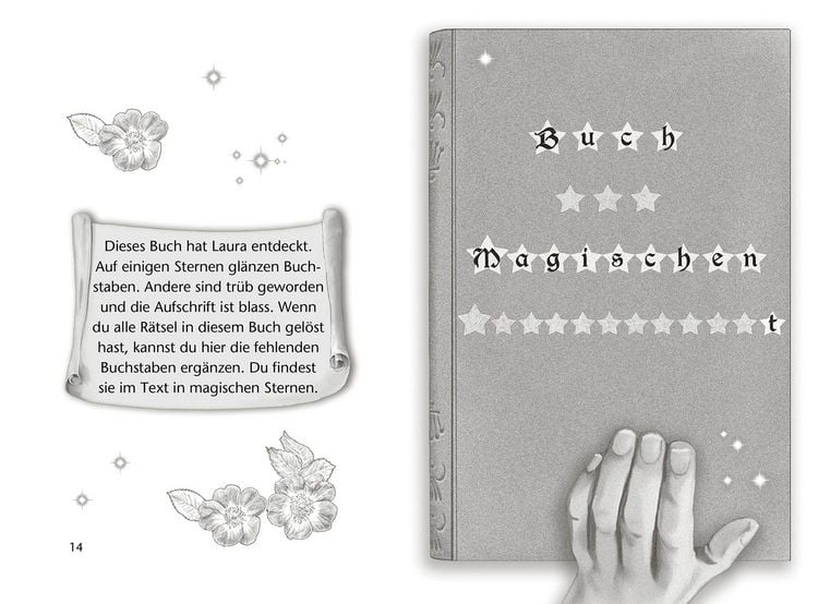 Produktbild: Sternenschweif, Das Buch der Freundschaft