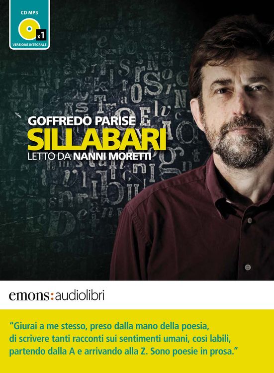 Produktbild: Sillabari
