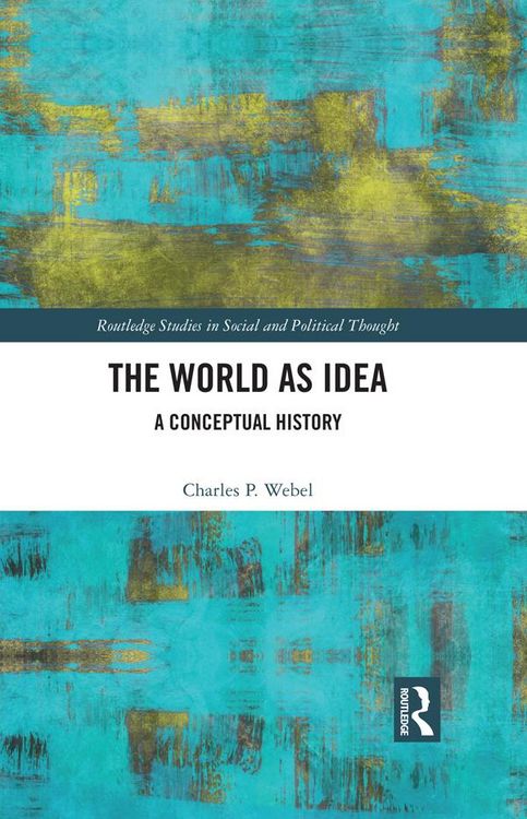 Produktbild: The World as Idea