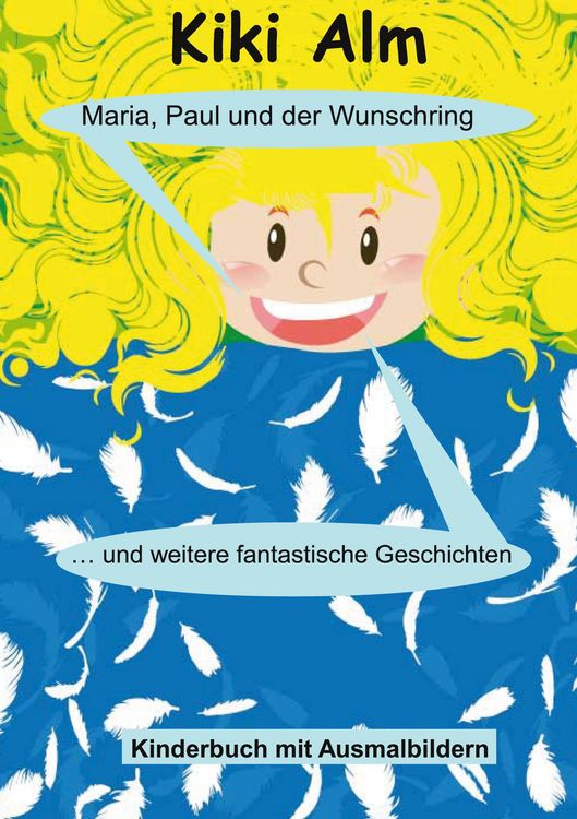 Produktbild: Maria, Paul und der Wunschring
