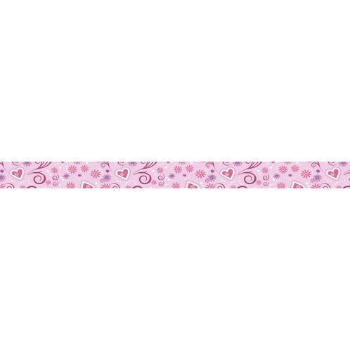 Produktbild: URSUS Masking Tape (Klebeband) "Herz 4"