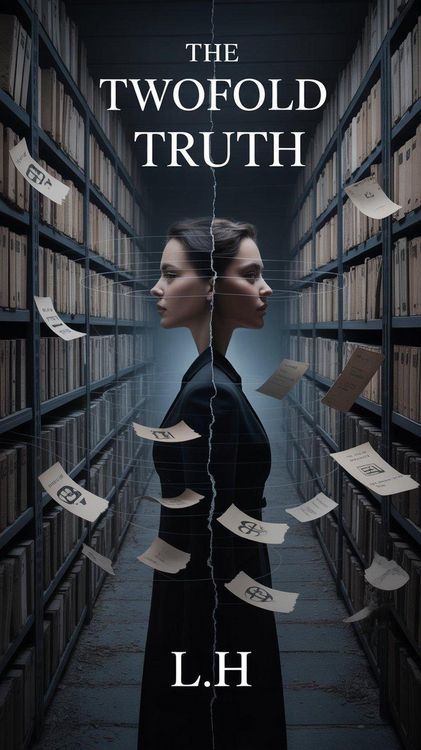Produktbild: The Twofold Truth
