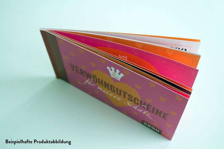 Produktbild: Komm, wir gehen schaukeln!