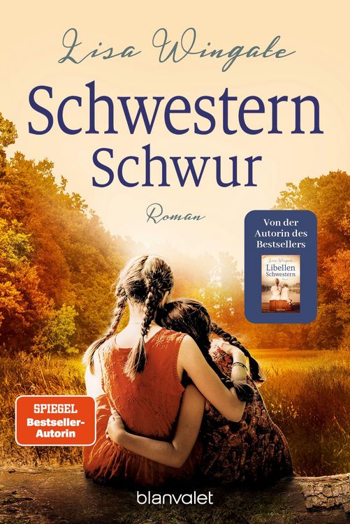 Produktbild: Schwesternschwur