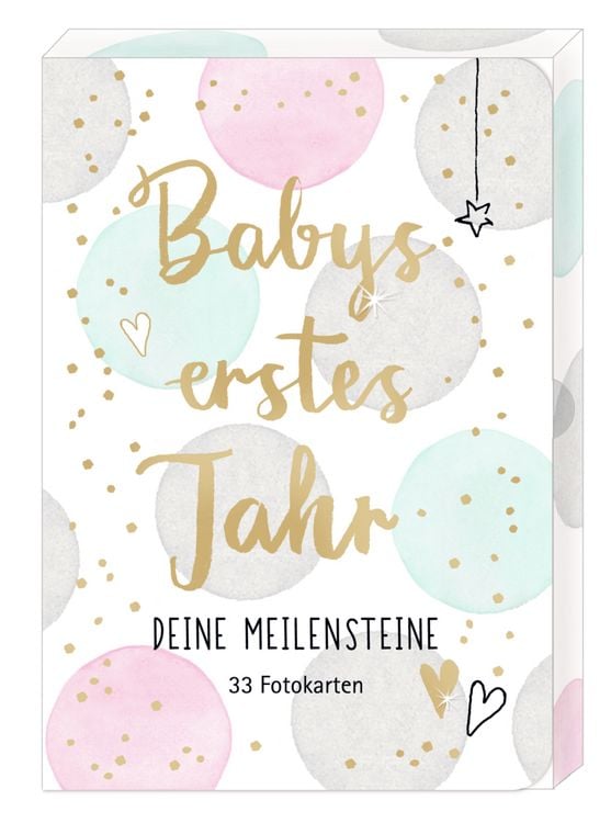 Produktbild: Fotokarten-Box