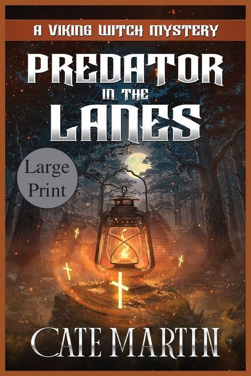 Produktbild: Predator in the Lanes