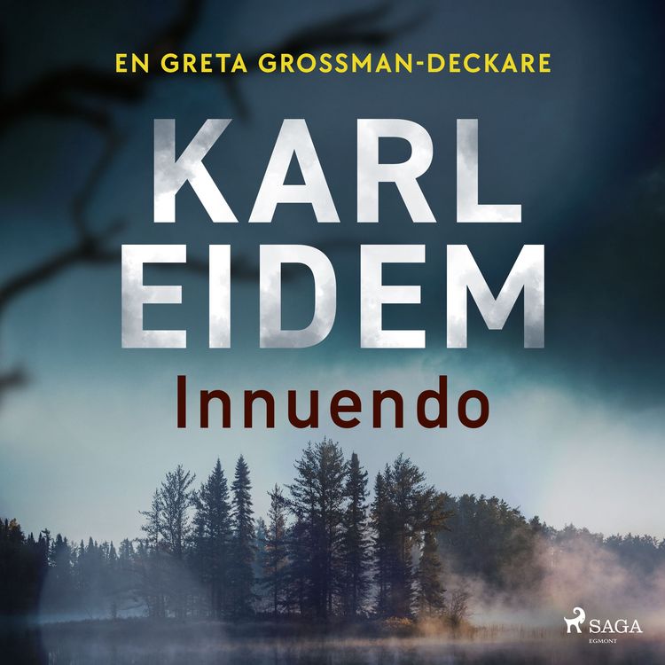 Produktbild: Innuendo