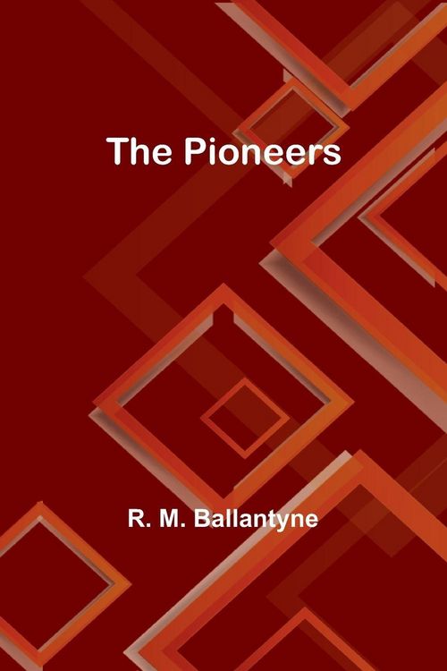 Produktbild: The Pioneers