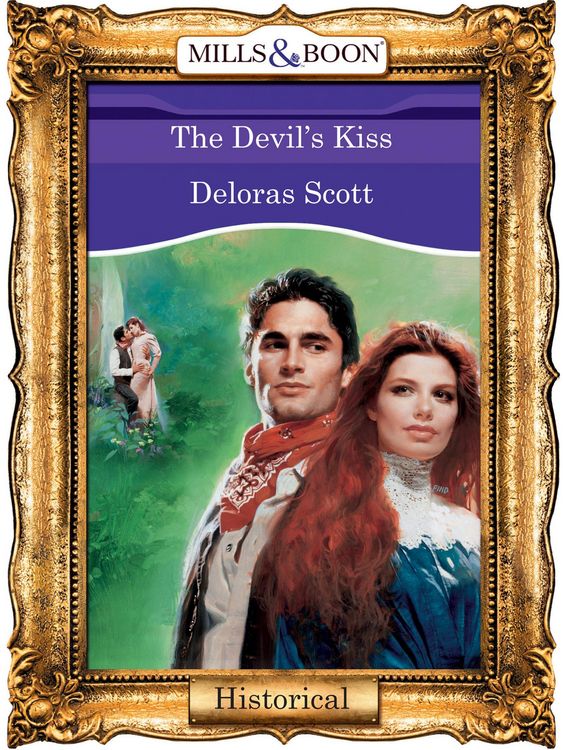 Produktbild: The Devil's Kiss