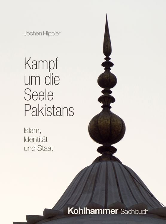 Produktbild: Kampf um die Seele Pakistans