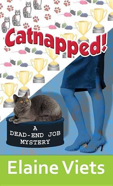 Produktbild: Catnapped!