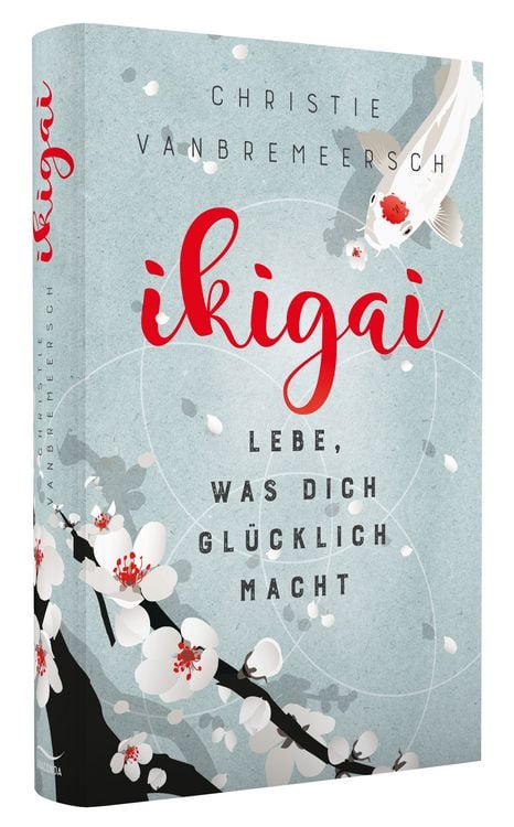 Produktbild: Ikigai