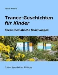 Produktbild: Trance-Geschichten f&uuml;r Kinder