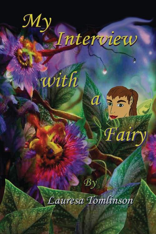 Produktbild: My Interview With a Fairy