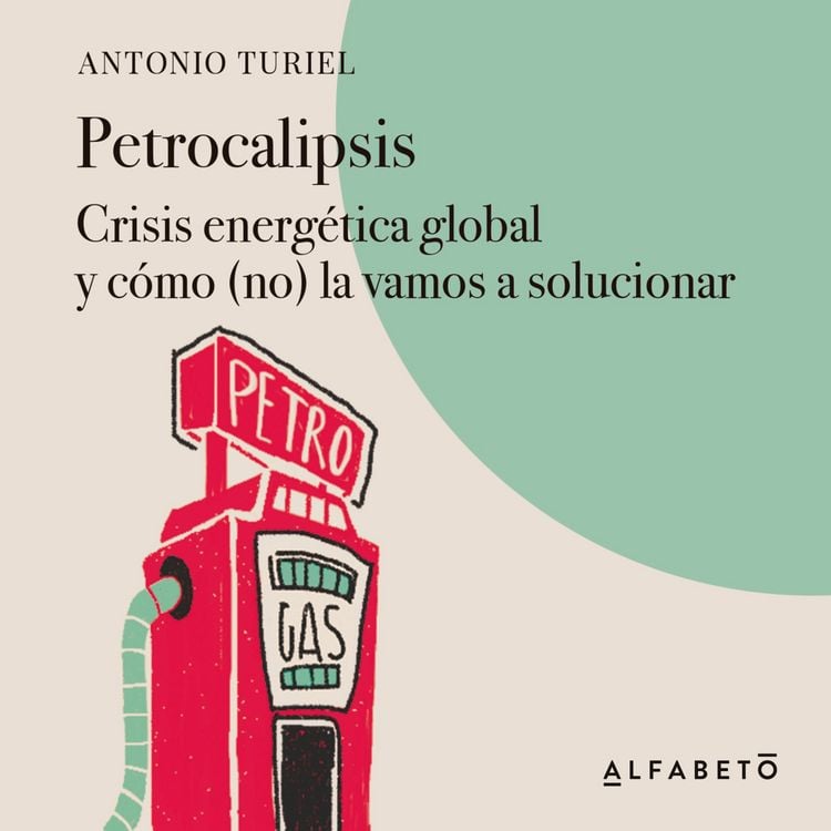 Produktbild: Petrocalipsis