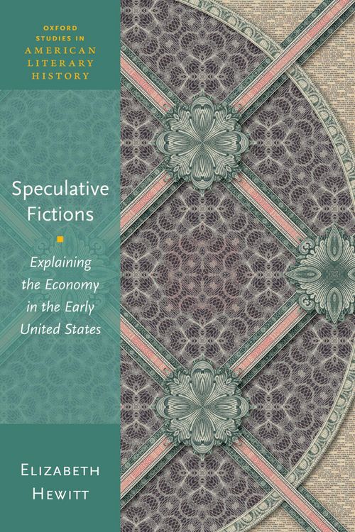 Produktbild: Speculative Fictions