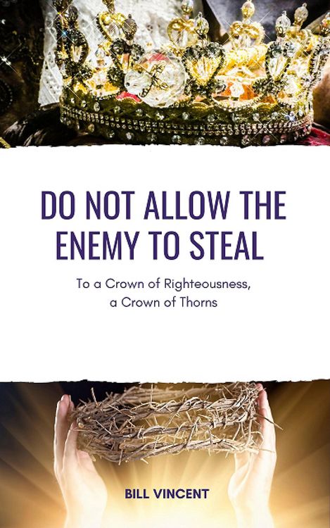 Produktbild: Do Not Allow the Enemy to Steal