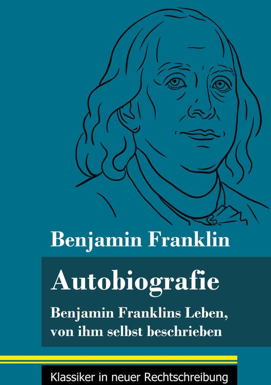 Produktbild: Autobiografie