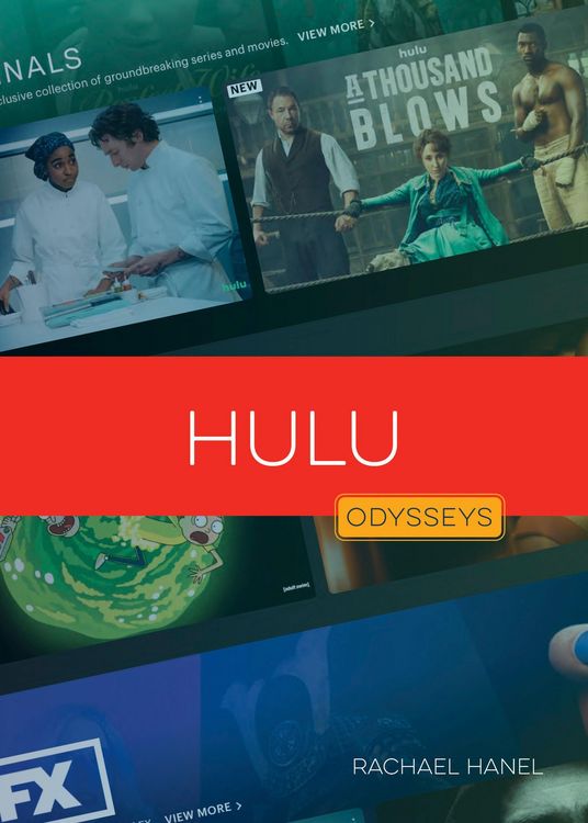Produktbild: Hulu