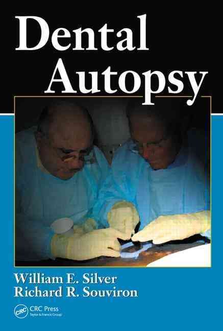 Produktbild: Silver, W: Dental Autopsy