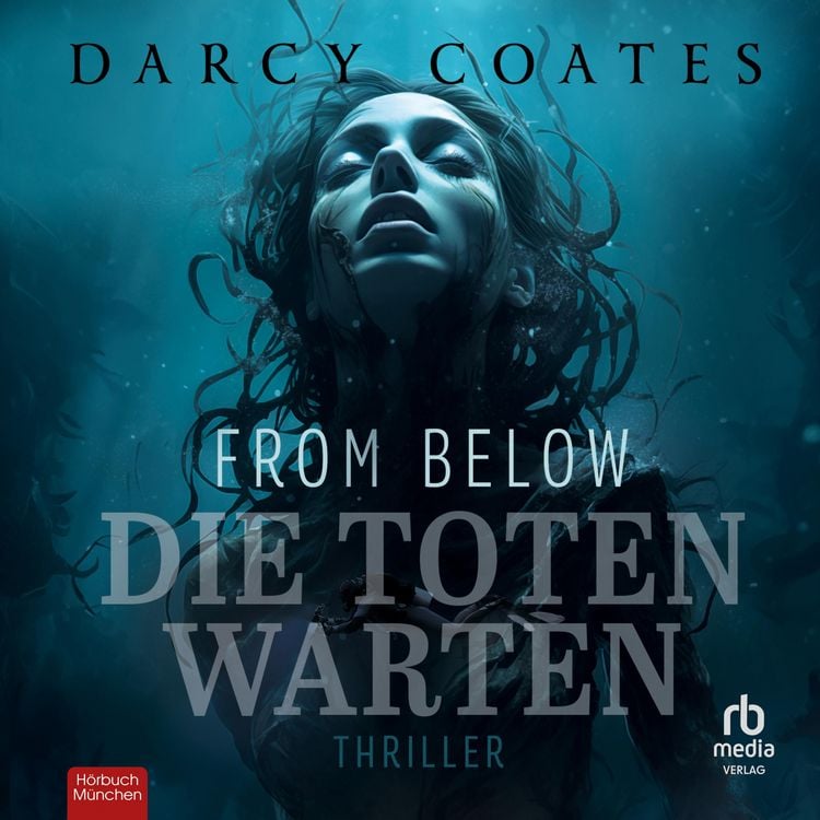 Produktbild: From Below - Die Toten warten