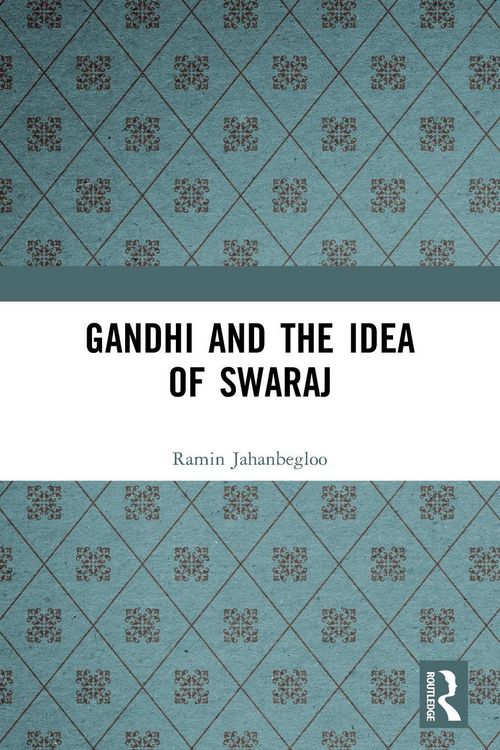 Produktbild: Gandhi and the Idea of Swaraj
