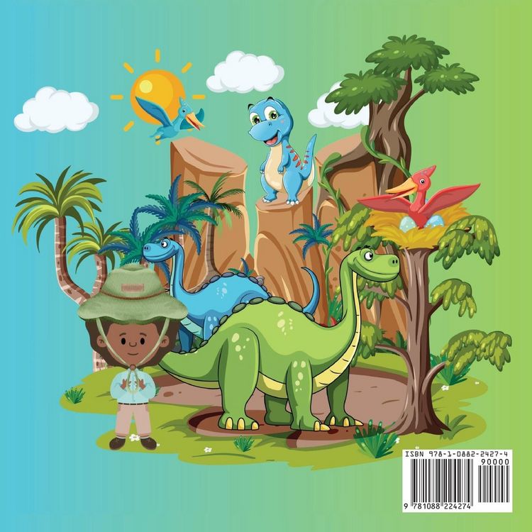 Produktbild: ABC's with Cheston and Charlie the Dinosaur