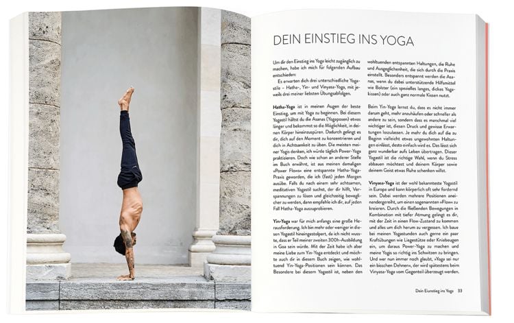 Produktbild: Good Vibes Yoga