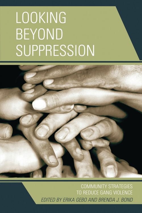 Produktbild: Looking Beyond Suppression