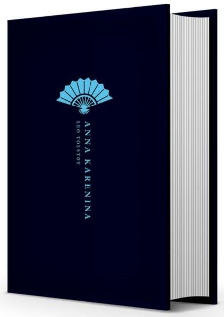 Produktbild: Anna Karenina