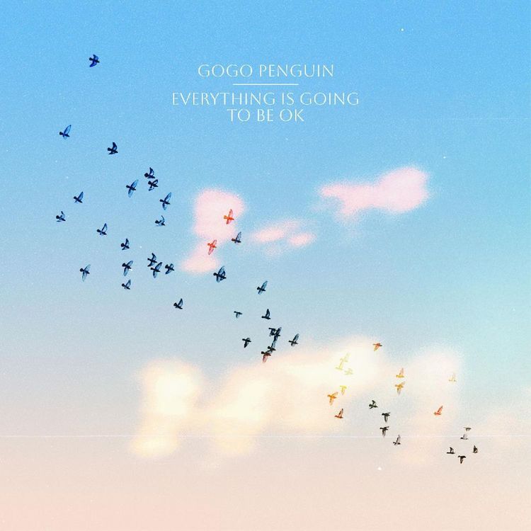 Produktbild: Everything Is Going to Be OK
