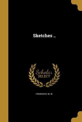 Produktbild: Sketches ..