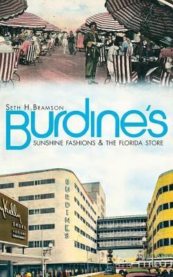 Produktbild: Burdine's