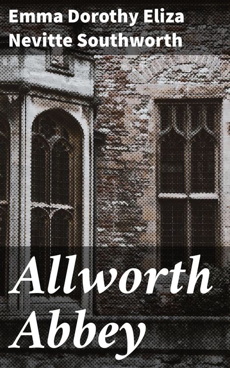 Produktbild: Allworth Abbey
