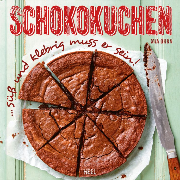 Produktbild: Schokokuchen
