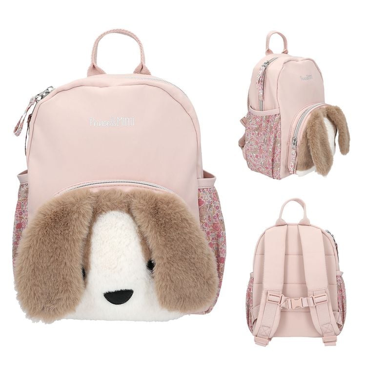 Produktbild: Princess Mimi Rucksack MILO