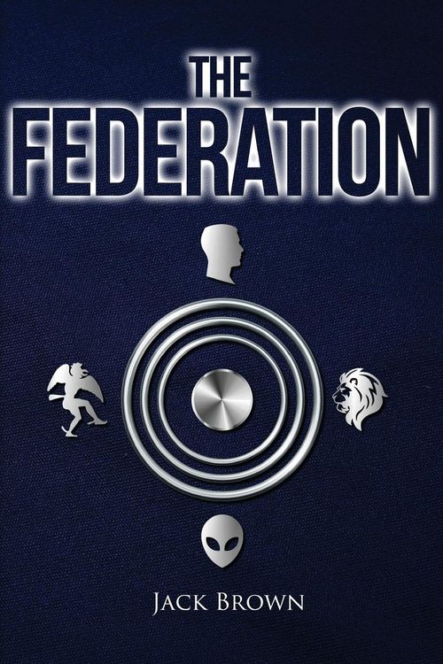 Produktbild: The Federation