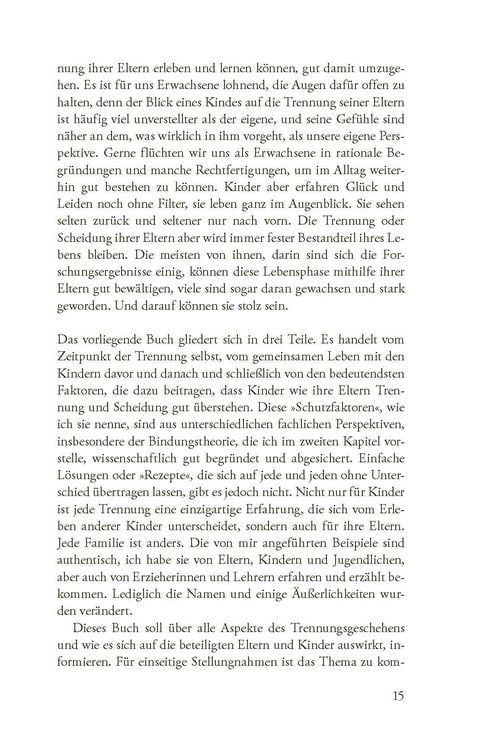 Produktbild: Trennungskinder