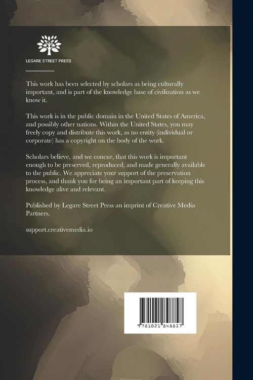 Produktbild: Studies On Inbreeding