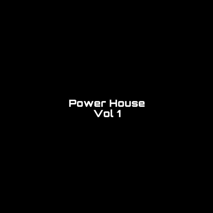 Produktbild: Power house vol 1