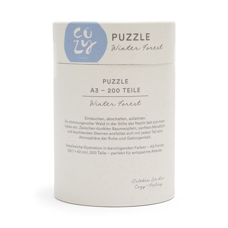 Produktbild: Puzzle