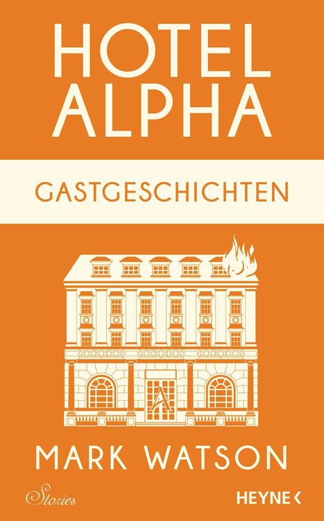 Produktbild: Gastgeschichten